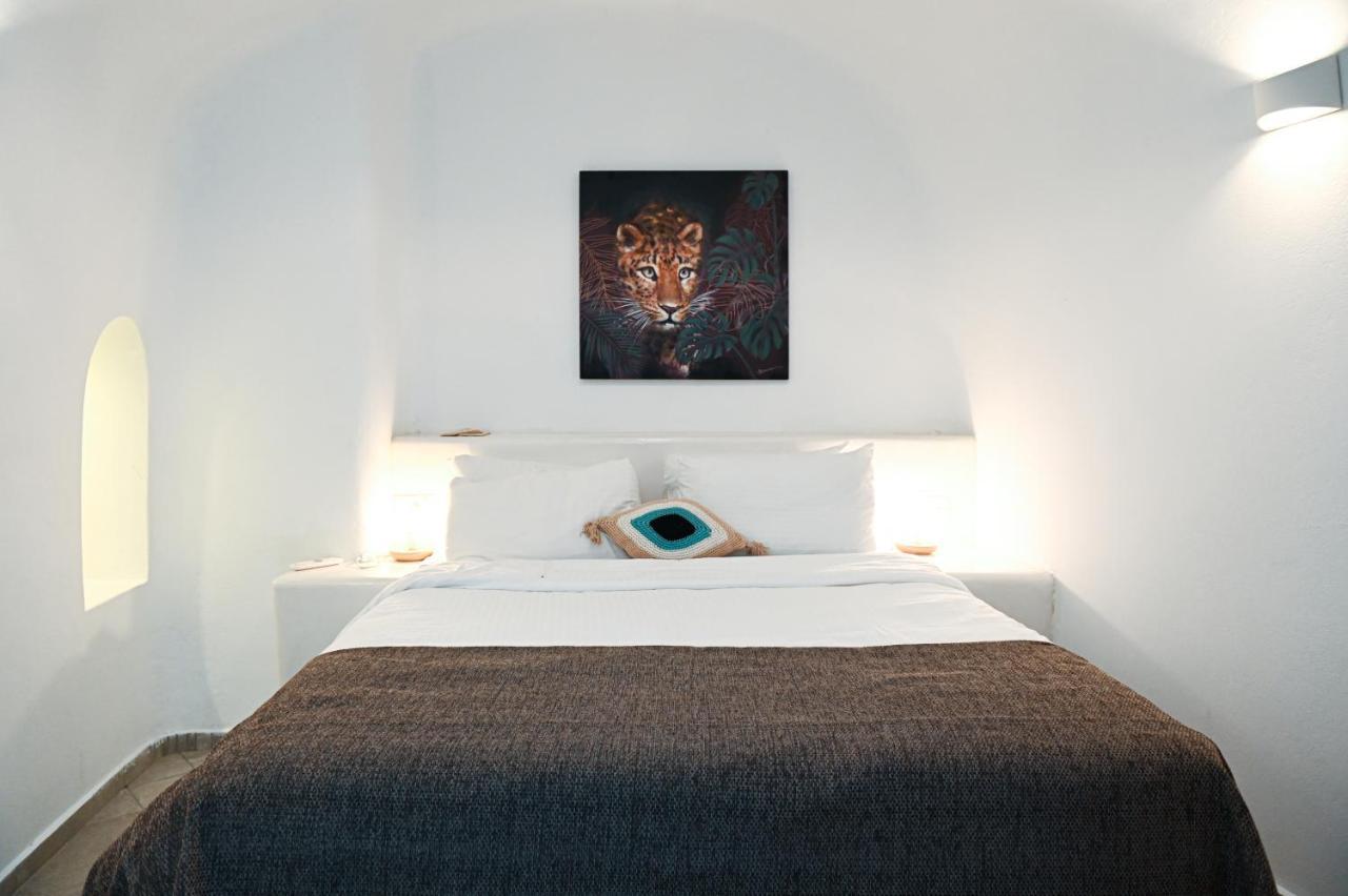 Mati Cave Villas คาร์เทราดอส ภายนอก รูปภาพ