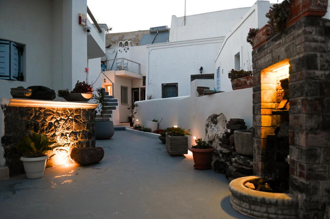 Mati Cave Villas คาร์เทราดอส ภายนอก รูปภาพ